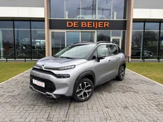 Citroën C3 Aircross 1.2 PureTech 110pk Navi I Carplay I All season