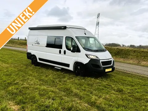 Peugeot Boxer 600