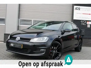 Volkswagen Golf 1.4 TSI Highline / 19''Pretoria / Xenon / PDC V+A / Leder / volle auto