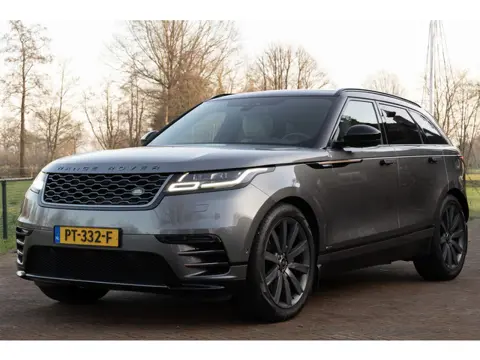 Land Rover Range Rover Velar 3.0 V6 AWD R-Dynamic | PANO | MERIDIAN SOUND