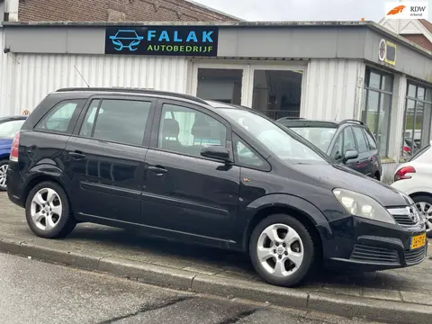 Opel Zafira 1.6 Enjoy