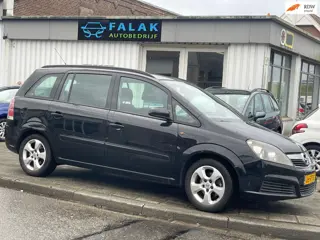 Opel Zafira 1.6 Enjoy
