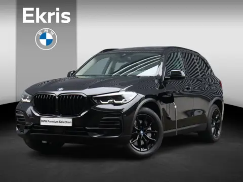 BMW X5 xDrive45e | High Executive | Panodak | Adaptive Cruise Control | Head-Up | Trekhaak | 19'' LM