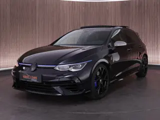 Volkswagen Golf R 4Motion 320pk Performance Pack|Leder|Nurburgring en drift mode|Dealer Onderhouden|