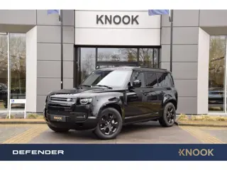 Land Rover Defender 110 P300e 110 X-Dynamic SE
