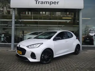 Mazda 2 Hybrid 1.5 Homura 116 pk|Rijklaar