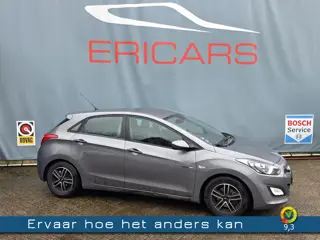 Hyundai i30 1.6 GDI i-Drive Cool AIRCO LM (bj 2015)