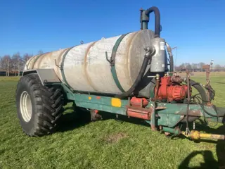 Ipsam mesttank (bj 1973)