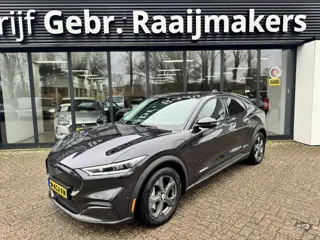 Ford Mustang Mach-E Extended RWD 98 kWh*92%SOH*BTW*ACC*