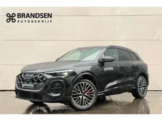 Audi Q5 2.0 TFSI e-hybrid quattro 367PK S edition Competition Pano-B&O-Head up-Keyless-Matrix-Trekha