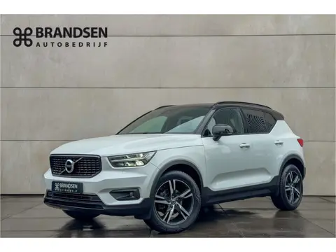 Volvo XC40 1.5 T3 R-Design H&K-Camera-Stuur/stoel verw-Keyless