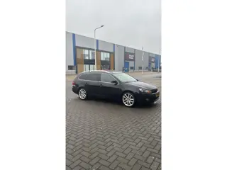 Volkswagen Golf Variant 1.4 TSI Highline PANO DEFEKT-CRUISE-STOELVERWARMING-TREKHAAK