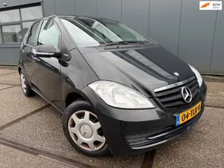 Mercedes-Benz A-klasse 160 BlueEFFICIENCY Business Class Avantgarde