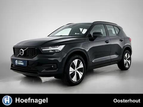 Volvo XC40 1.5 T4 Recharge Inscription Expression | Automaat | Cruise control | Navigatie