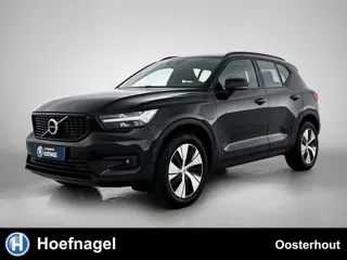 Volvo XC40 1.5 T4 Recharge R-Design Expression | Automaat | Cruise control | Navigatie