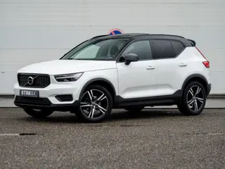Volvo XC40 1.5 T3 163PK 2019 R-Design | Pano | LED | PDC | BTW | AUT (8) | SUV | SENSUS CONNECT