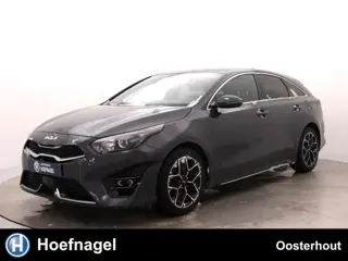 Kia ProCeed 1.5 T-GDi GT-Line | Automaat | Adaptive cruise | Stoelverwarming | CarPlay | Camera