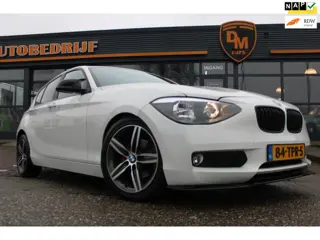 BMW 1-serie 116i Sport-Pakket| Automaat| Navi |PDC |