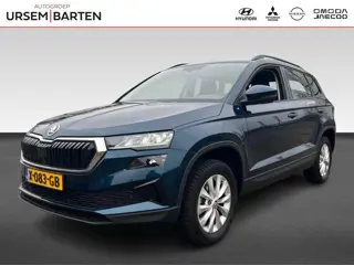 Škoda Karoq 1.0 TSI Business Edition (bj 2023)