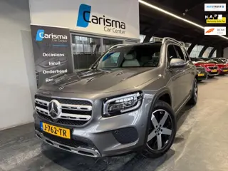 Mercedes-Benz GLB 200 Business Solution Luxury 1e eig|Pano|Leder