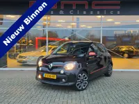 Renault Twingo Sport Navi Camera (bj 2019, automaat)