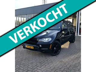 BMW X5 XDrive35i High Executive | PANORAMADAK | NAVI | BI-XENON | LEDEREN INTERIEUR | STOELVERWARMIN