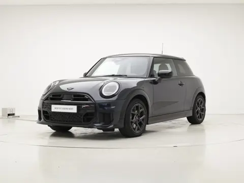 MINI 3-deurs Cooper C John Cooper Works M | Comfort Acces | Panorama | Stoel/Stuurverwarming | Head-