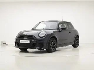 MINI 3-deurs Cooper C John Cooper Works M | Comfort Acces | Panorama | Stoel/Stuurverwarming | Head-