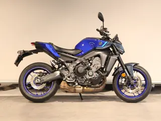 Yamaha MT-09 Y-AMT 35KW (bj 2024)