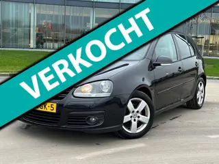 Volkswagen Golf 1.4 TSI GT SPORT 5D NAP