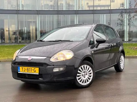 Fiat Punto Evo 1.4 Dynamic AIRCO LAGE KM NW APK