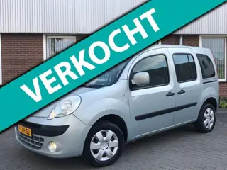 Renault Kangoo Family 1.6-16V Expression AIRCO|PDC|APKNIEUW!/