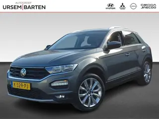 Volkswagen T-Roc 1.5 TSI Style Business (bj 2021)