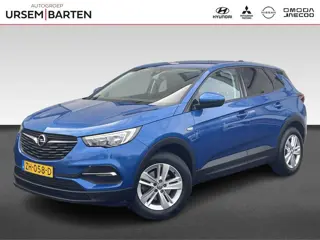 Opel Grandland X 1.2 Turbo Online Edition (bj 2019)