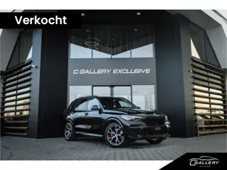 BMW X5 xDrive45e High Executive - M Sport | Luchtvering | Memory | 360 Camera