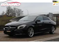 Mercedes-Benz CLA-klasse 180 Urban Navi|Cruise|PDC