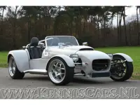 Dutton 1976 Super Seven V8 Roadster Cabrio