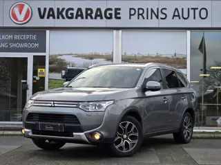 Mitsubishi Outlander 2.0 PHEV Executive Edition X-Line |NAVI|CAMERA |CLIMA|CRUISE| 4542