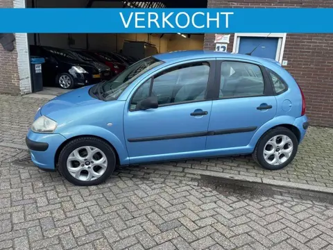 Citroen C3 ; 1.1I IF NETTE C3 LAGE KM NAP