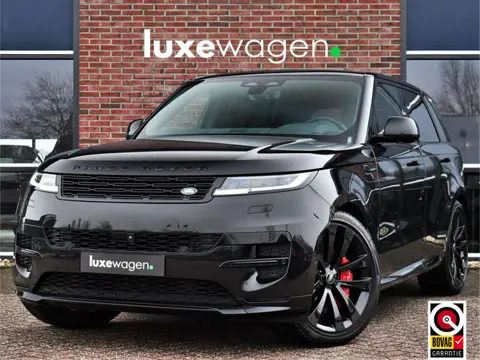 Land Rover Range Rover Sport 3.0 P460e HSE Dynamic Pano Trekh 23inch HUD BTW-auto