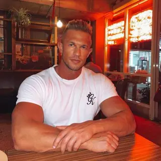 Een leuke man gezocht