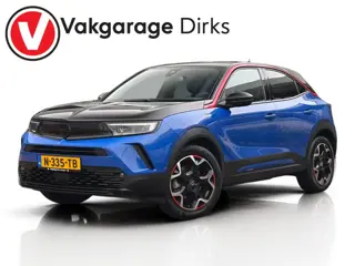 Opel Mokka-e GS Line 50-kWh 11kw ✅ ACC ✅ Matrix LED ✅ Carplay