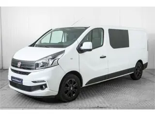 Fiat Talento 1.6 MJ EcoJet L2H1 DC (bj 2019)