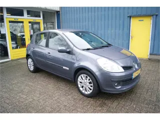 Renault Clio 1.2-16V Special Rip Curl, Airco, Nieuwe APK!!!