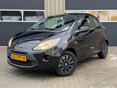 Ford Ka 1.2 Style start/stop | 44.000 km