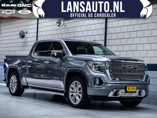 GMC Sierra Denali 6.2L V8 Automaat 4x4 1e eigenaar