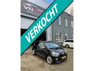 Volkswagen Up! 1.0 high up! BlueMotion 5 DEURS PDC
