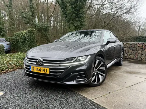 Volkswagen Arteon 2.0 TSI R-Line Business+ (bj 2022)