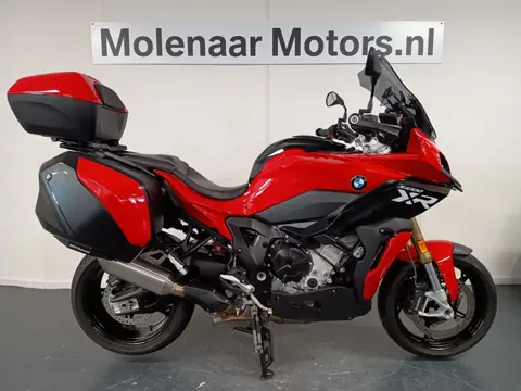 BMW S1000 XR (bj 2022)