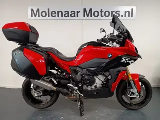 BMW S1000 XR (bj 2022)